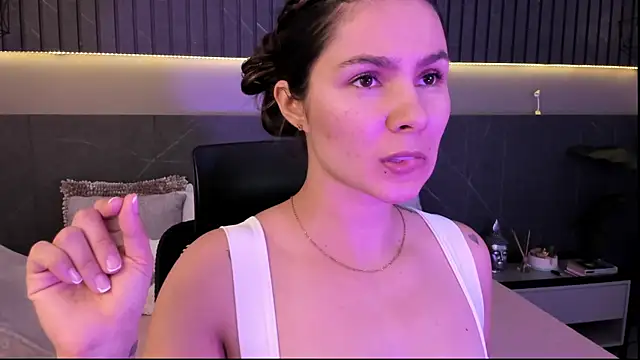 SofiaG  online show from 03/02/26, 11:55