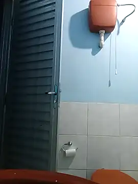 lele9457 online show from 02/08/25, 01:32