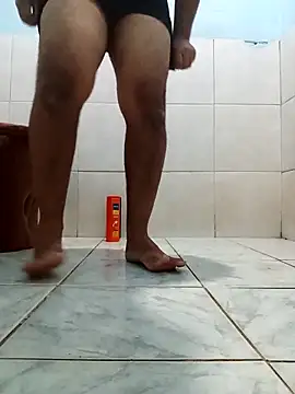 lele9457 online show from 02/10/25, 08:00