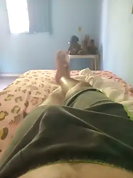 lele9457 online show from 02/11/25, 12:37