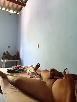 lele9457 online show from 03/07/25, 02:12