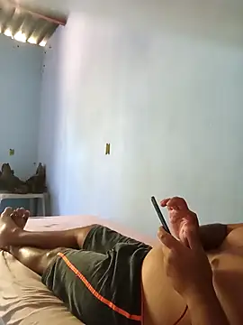 lele9457 online show from 03/08/25, 01:57