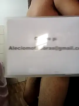 lele9457 online show from 10/14/25, 03:13