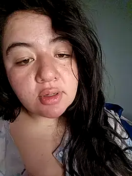 Snapshot of RubyPirsso18 chatting on 01/05/25, 02:30 RubyPirsso18 online show from 01/05/25, 02:30