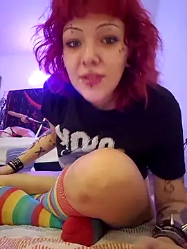 Snapshot of Sarah-Stoner chatting on 05/31/26, 06:20 Sarah-Stoner online show from 05/31/26, 06:20
