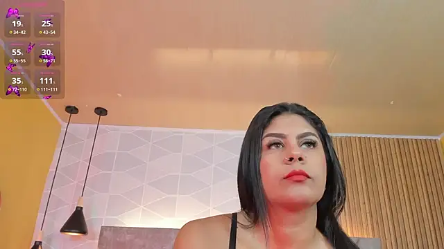 Ada  lee  online show from 02/17/25, 11:44