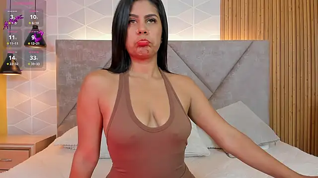 Ada  lee  online show from 02/21/25, 11:33