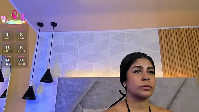 Ada  lee  online show from 03/21/25, 01:24