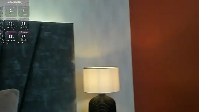 Ada  lee  online show from 09/10/25, 01:27