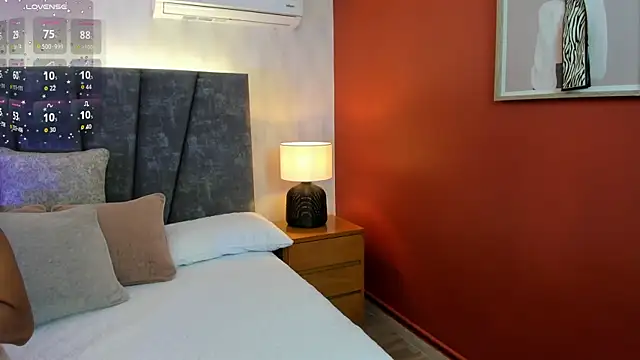 Ada  lee  online show from 10/01/25, 01:22