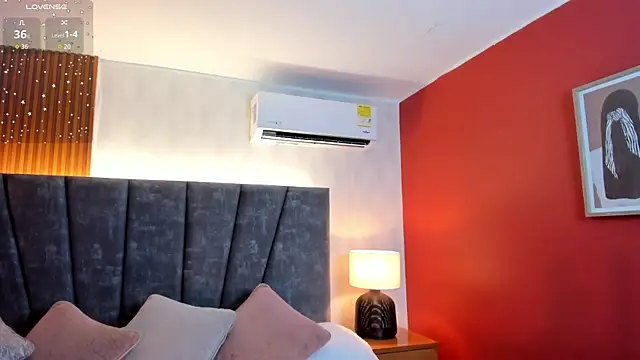 Ada  lee  online show from 10/29/25, 01:30