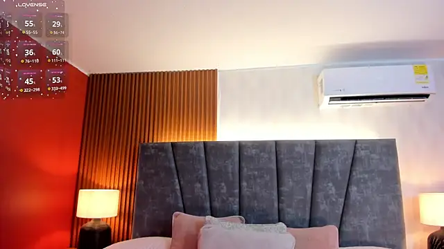 Ada  lee  online show from 11/08/25, 01:28