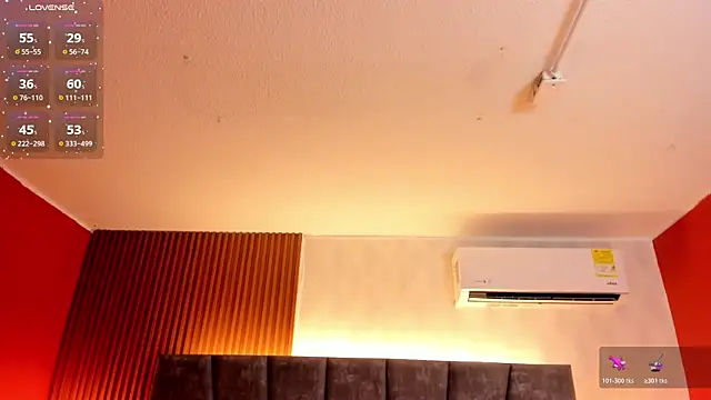 Ada  lee  online show from 11/16/25, 01:22