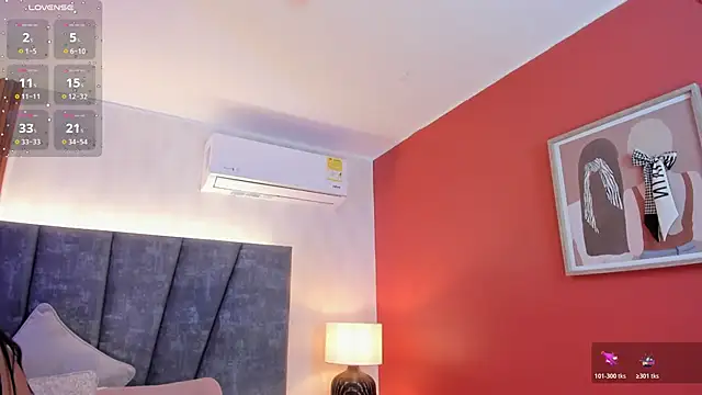 Ada  lee  online show from 02/15/26, 01:24