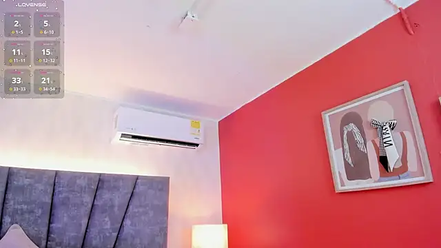 Ada  lee  online show from 02/17/26, 01:24