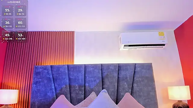 Ada  lee  online show from 02/26/26, 01:37