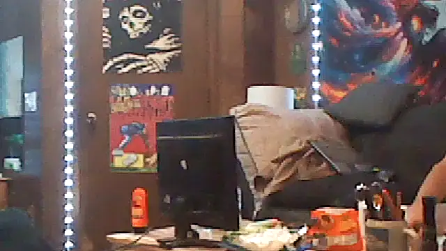 Mrhungwell138 online show from 09/26/25, 04:16