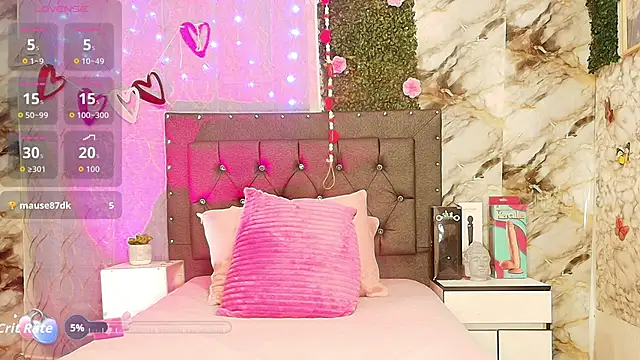 ebony 544 online show from 09/20/25, 07:59