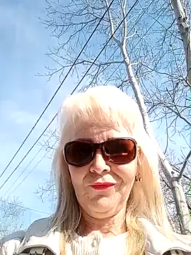 CassandraSandra44 online show from 03/08/25, 09:28