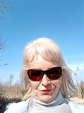 CassandraSandra44 online show from 03/09/25, 10:19