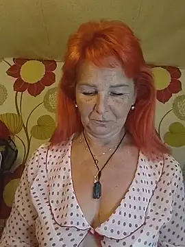 CassandraSandra44 online show from 05/24/26, 05:01