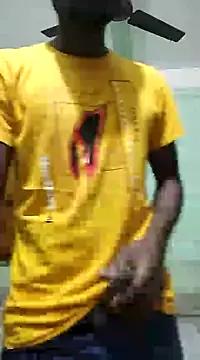 Hunter boy9 online show from 01/05/25, 06:02