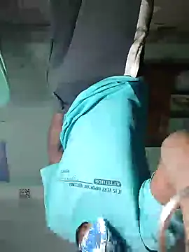 Hunter boy9 online show from 01/09/25, 11:56