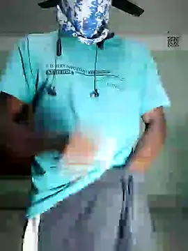 Hunter boy9 online show from 01/17/25, 04:26