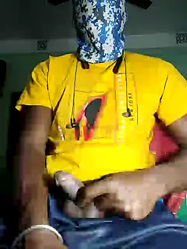 Hunter boy9 online show from 01/22/25, 03:51