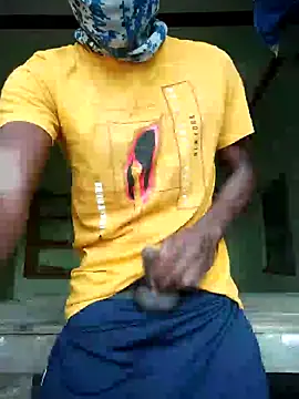 Hunter boy9 online show from 02/22/25, 01:11