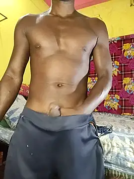 Hunter boy9 online show from 10/25/25, 11:43