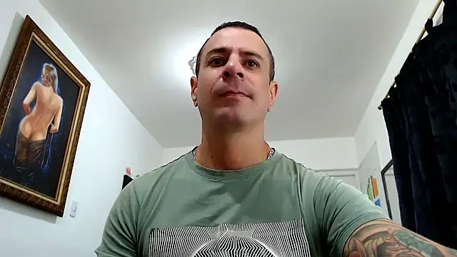 nicolay 74 online show from 11/06/25, 03:02