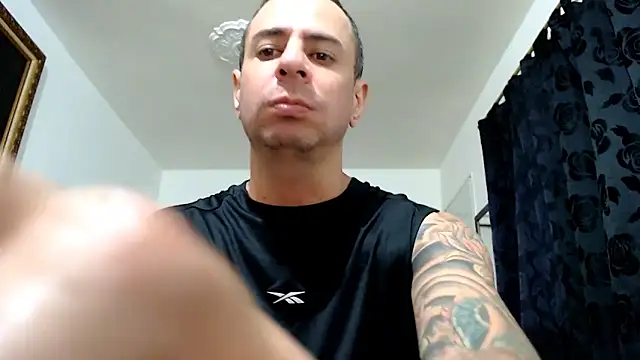 nicolay 74 online show from 11/20/25, 12:11