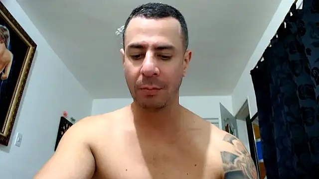 nicolay 74 online show from 11/25/25, 11:38