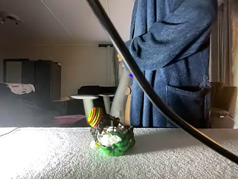 Dicktator16 online show from 02/19/26, 04:19