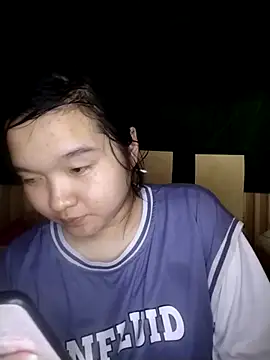 Snapshot of Thomgdee chatting on 03/11/25, 01:45 Thomgdee online show from 03/11/25, 01:45