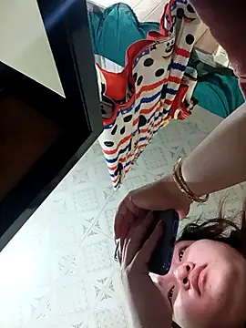 Snapshot of Thomgdee chatting on 01/07/26, 01:30 Thomgdee online show from 01/07/26, 01:30