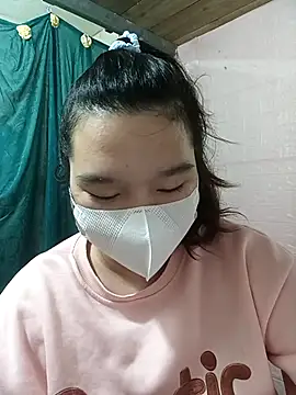 Snapshot of Thomgdee chatting on 03/10/26, 04:34 Thomgdee online show from 03/10/26, 04:34