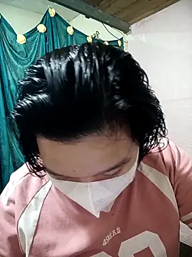 Snapshot of Thomgdee chatting on 05/11/26, 06:08 Thomgdee online show from 05/11/26, 06:08