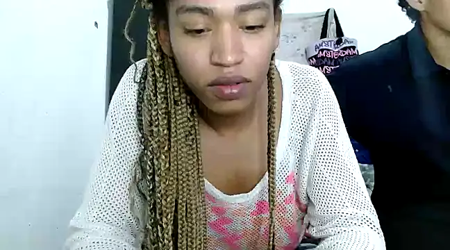 Snapshot of miriam775 chatting on 02/26/25, 02:59 miriam775 online show from 02/26/25, 02:59