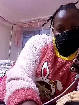 Ebony21 fantasy online show from 12/21/25, 03:41