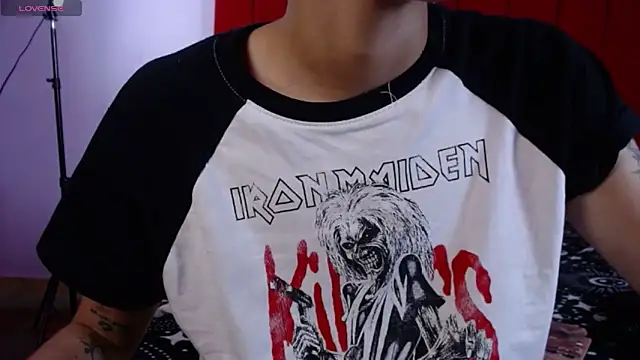 Bunny bel online show from 10/19/25, 01:01