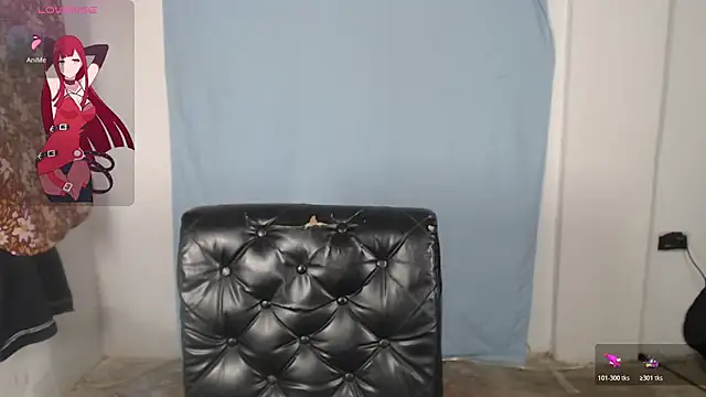 Bunny bel online show from 03/09/26, 06:56