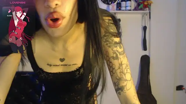Bunny bel online show from 05/25/26, 06:25