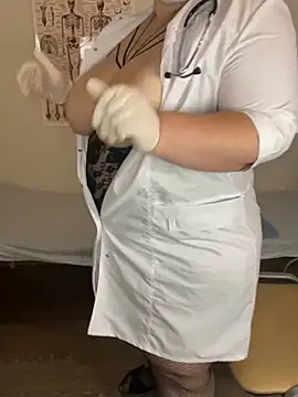 Tania-myr87 ZD online show from 12/15/24, 09:45