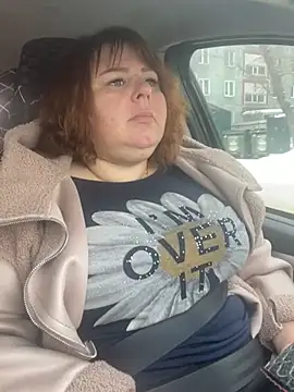 Tania-myr87 ZD online show from 01/29/25, 04:58