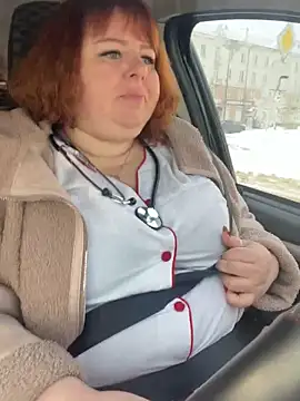 Tania-myr87 ZD online show from 02/18/25, 04:04