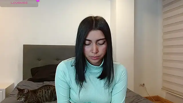 Lania spencer2 online show from 12/18/24, 01:26