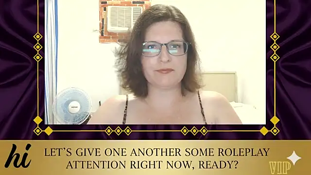 CrimsonMistress online show from 01/15/26, 10:35