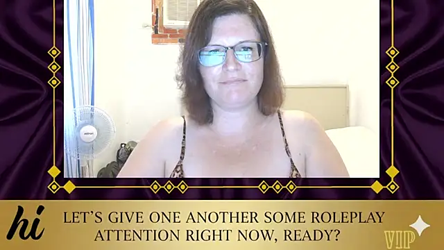 CrimsonMistress online show from 01/31/26, 10:41